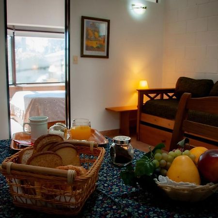 Bad-Wiessee Apart Hotel & Spa 벨그라노 외부 사진