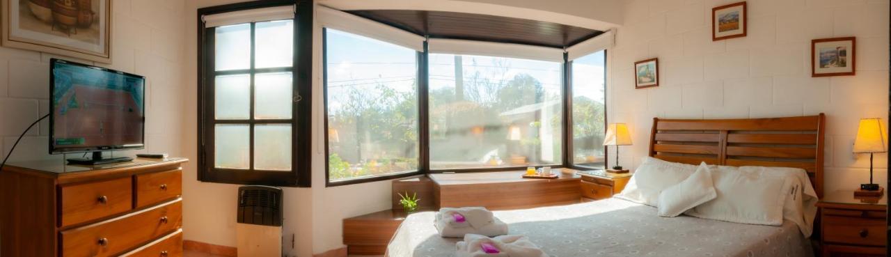 Bad-Wiessee Apart Hotel & Spa 벨그라노 외부 사진