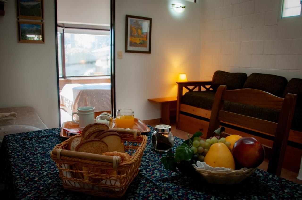 Bad-Wiessee Apart Hotel & Spa 벨그라노 외부 사진