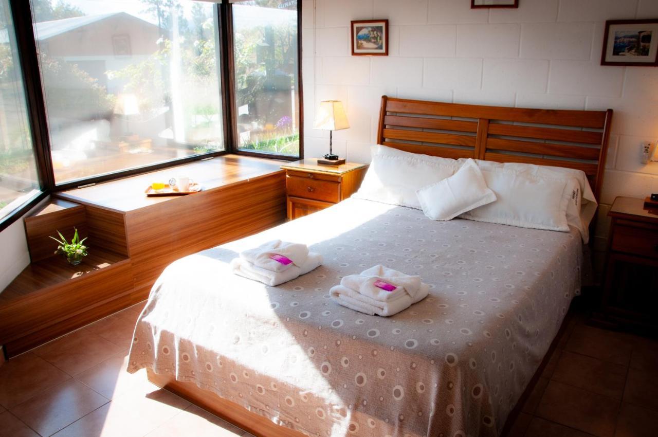 Bad-Wiessee Apart Hotel & Spa 벨그라노 외부 사진