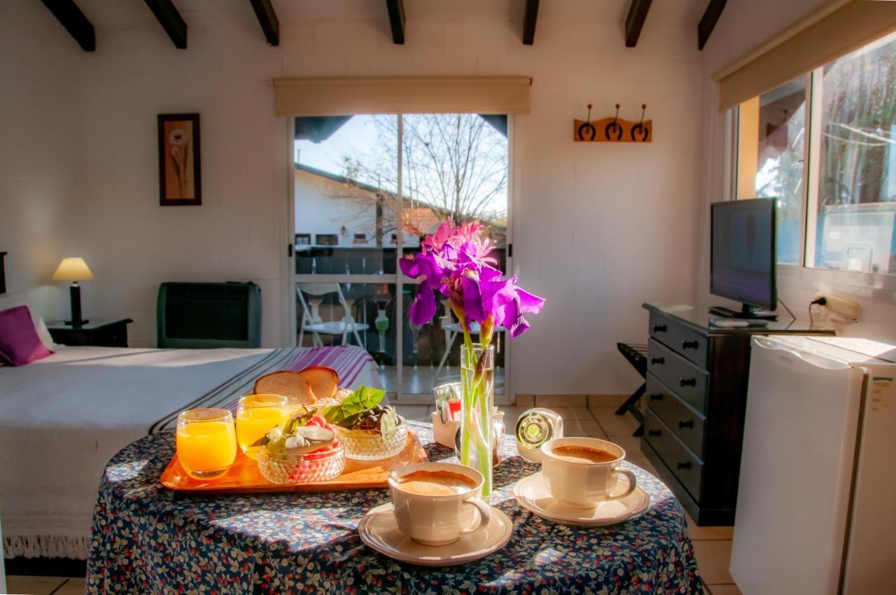 Bad-Wiessee Apart Hotel & Spa 벨그라노 외부 사진