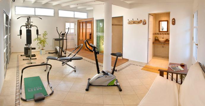 Bad-Wiessee Apart Hotel & Spa 벨그라노 외부 사진