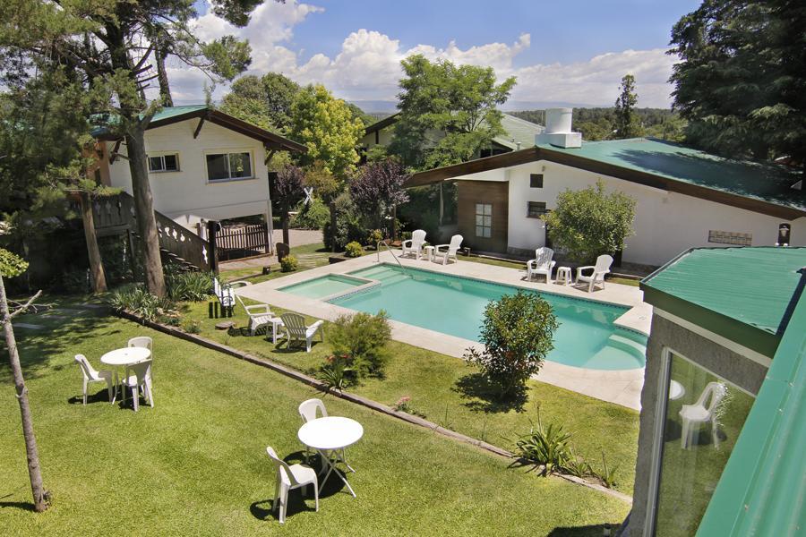 Bad-Wiessee Apart Hotel & Spa 벨그라노 외부 사진