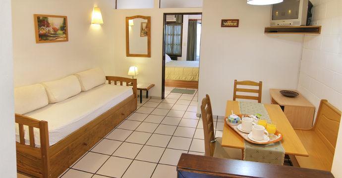 Bad-Wiessee Apart Hotel & Spa 벨그라노 외부 사진