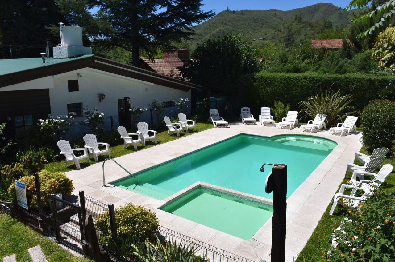 Bad-Wiessee Apart Hotel & Spa 벨그라노 외부 사진