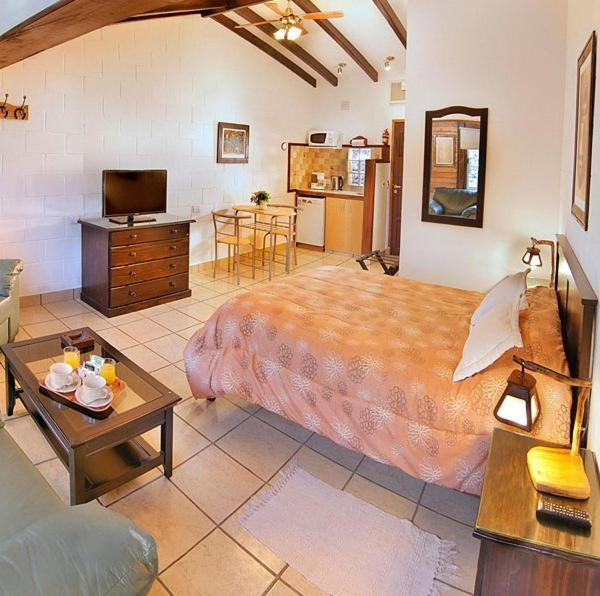 Bad-Wiessee Apart Hotel & Spa 벨그라노 외부 사진