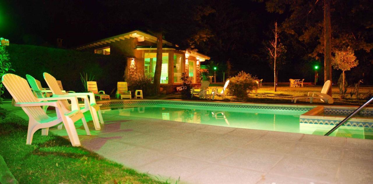 Bad-Wiessee Apart Hotel & Spa 벨그라노 외부 사진